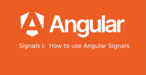 Angular Signals I Thumbnail